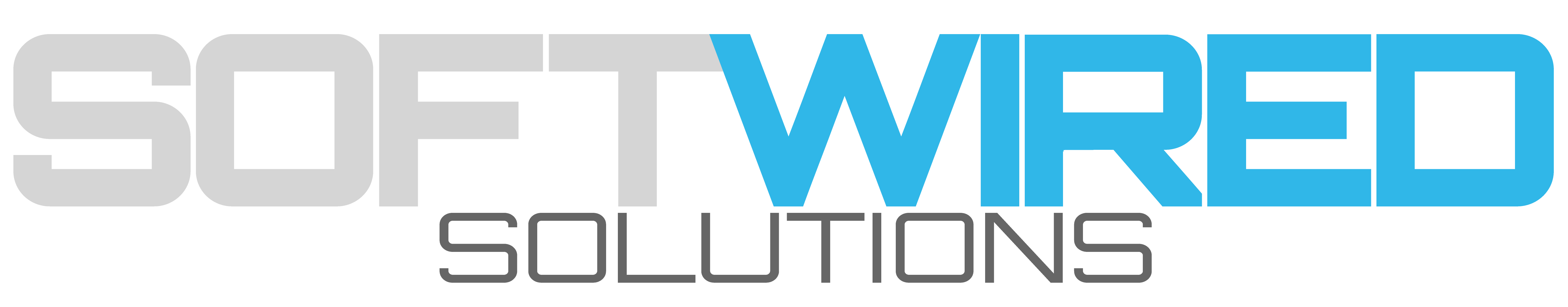 softwired solutions logo